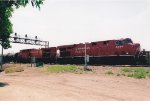CP 8844 West